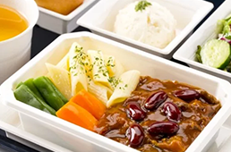 飛機(jī)餐放心吃！首個(gè)強(qiáng)制標(biāo)準(zhǔn)《航空食品衛(wèi)生規(guī)范》將實(shí)施