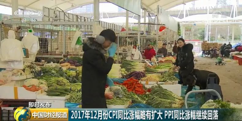 【重磅】15年來首次，食品價格降了！剛剛，一組重要數(shù)據(jù)公布，透露中國經(jīng)濟密碼！