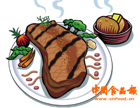 試水體驗(yàn)消費(fèi)，原切牛排能否逆襲成“食尚”？