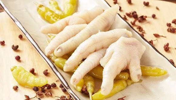 產(chǎn)品單一、股東繁雜、食安隱患，“鳳爪第一股”能順利IPO嗎？