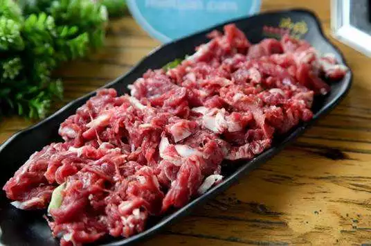 潮汕牛肉火鍋衰勢明顯，憑什么他卻可以逆勢開店！