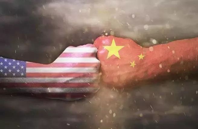 【牛事兒周報】 中美貿(mào)易戰(zhàn)開打，美國牛肉或?qū)⑹ブ袊袌?/>
                </div>
                <div   id=