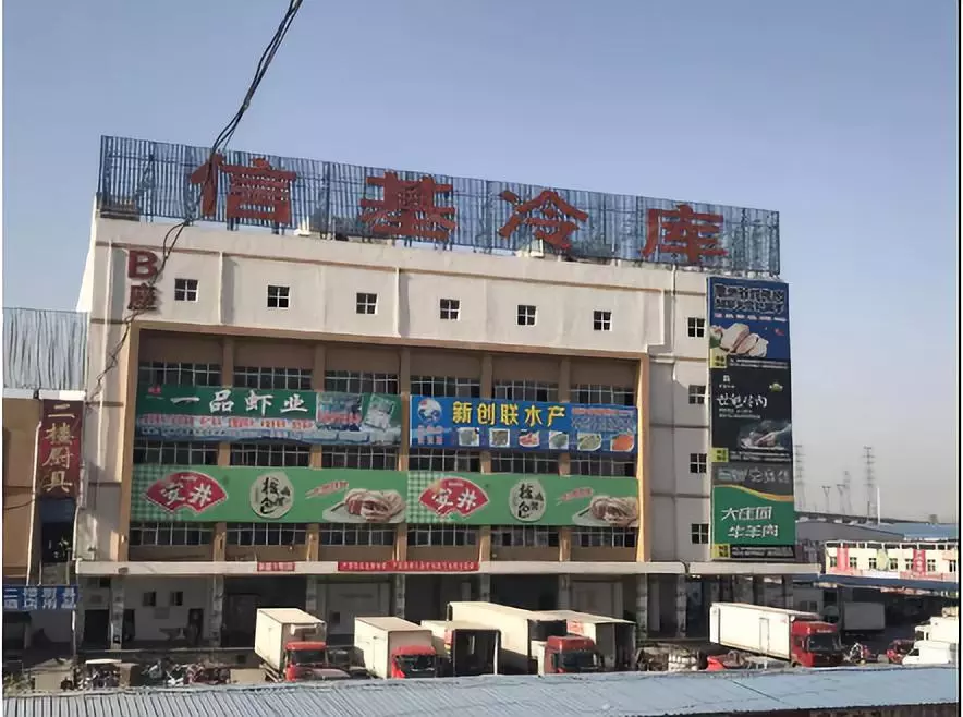 冷鏈?zhǔn)袌鋈兆与y過，除了收費(fèi)還有啥招兒？