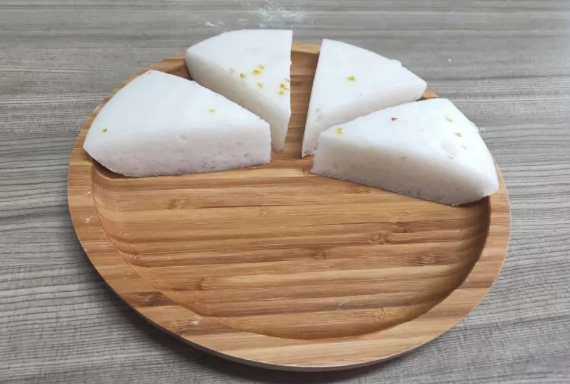 餐飲行業(yè)新寵——白糖桂花糕“爆款修煉手冊(cè)”！