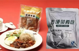 聚焦丨“失控”的料理包，正在摧毀餐飲行業(yè)？網(wǎng)友吵翻了