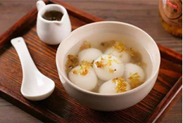 數(shù)據(jù) | 鮮花湯圓表現(xiàn)搶眼，三“朵”已入圍前十！