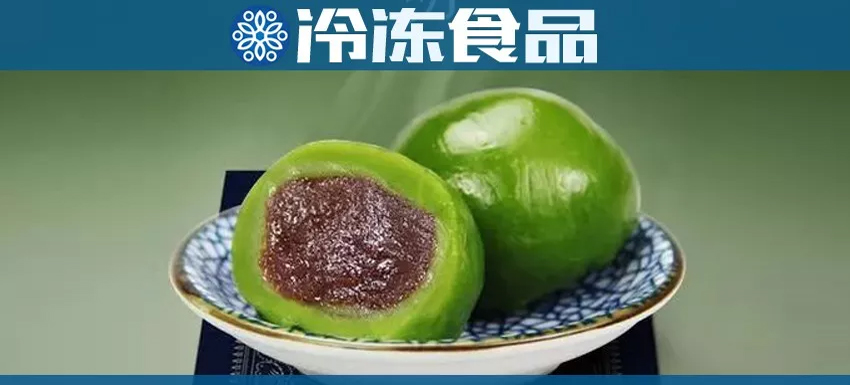 每天出貨20000盒，小青團(tuán)何以大賣？