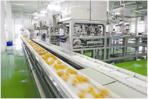 視頻丨德國(guó)肉食加工廠的生產(chǎn)車間長(zhǎng)啥樣？來(lái)瞧瞧