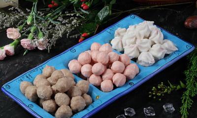蒸制、手工制作、添加粗糧……速凍食品發(fā)展的8大趨勢(shì)