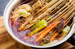冷鍋串串進(jìn)入品牌“突圍”時(shí)代，誰能成為“最佳助攻”？