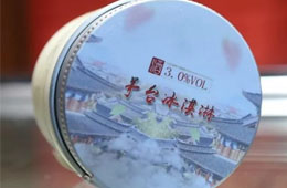 馬云點(diǎn)贊的茅臺冰淇淋走紅，跨界產(chǎn)品怎么做到1+1>2？