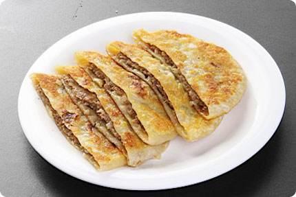 誰能大“餡”身手？餡餅品鑒會(huì)邀你來“發(fā)聲”