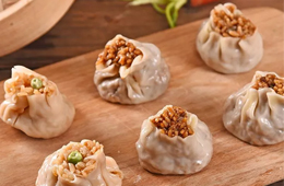緊追蒸煎餃，工業(yè)化助力，這個“萬年配角”終于要轉(zhuǎn)正？