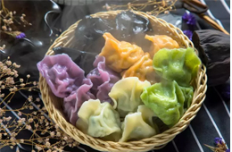 肉價瘋漲，海鮮水餃迎來爆發(fā)新機遇，誰能成為行業(yè)翹楚？