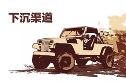 縣級市場爭奪戰(zhàn)一觸即發(fā)，學會這4招穩(wěn)贏