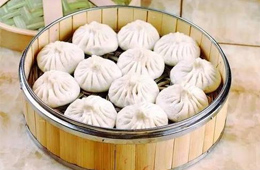 名列天津“三絕之首”，狗不理包子生產(chǎn)訣竅大揭秘