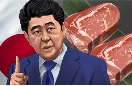 最新丨時隔18年，日本和牛重返中國餐桌！