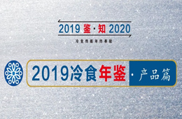 年終盤點(diǎn) | 有顏又能賺錢，誰是你心中的2019年度創(chuàng)新產(chǎn)品？