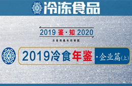 年終盤點(diǎn)丨牧原、安井、三全、千味央廚……2019年誰是行業(yè)團(tuán)寵？