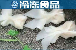外觀漂亮顏值高，還是賺錢小能手：金魚(yú)餛飩賣得俏，餛飩品類要翻身？