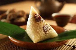 風(fēng)向丨漲價(jià)減產(chǎn)、保守訂貨、線上已熱、跨界尋機(jī)…今年粽子怎么做？