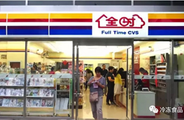 全時北京門店月底全關(guān)，昔日的京城便利店霸主怎么了？