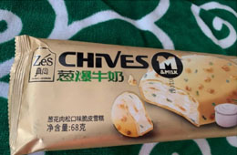  蔥香肉松鐵鍋燉，奇葩口味臭豆腐……這屆冰淇淋太會(huì)玩了