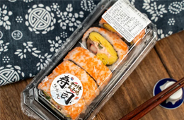 韓式拌飯、雞絲涼面、風(fēng)味涼皮……今年夏天在便利店很“吃香”
