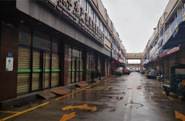 鮮活水產(chǎn)遭疫情重創(chuàng)，海鮮水餃、魚餅、佛跳墻…深加工產(chǎn)品正緊俏！