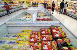 疫情以來(lái)，到底哪些速凍米面品牌是超市大贏家？答案來(lái)了