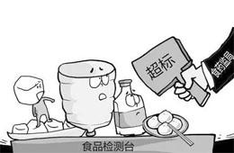3斤丸子鋁超標被罰5萬多！這背后其實蘊藏著巨大商機……