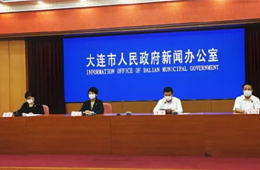 官方發(fā)聲大連無新增確診病例，凍蝦樣本均為陰性！