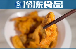  新希望、正大領(lǐng)跑，雙匯、龍大、金鑼、正邦緊跟！未來百億小酥肉市場誰稱雄？