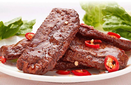 植物肉到底“香”在哪里？必斐艾總裁：它能穩(wěn)住供應(yīng)鏈成本