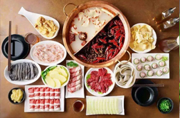 擴(kuò)大產(chǎn)能、拓寬品項(xiàng)…安井、海欣“大干快上”，加速搶占火鍋食材紅利期