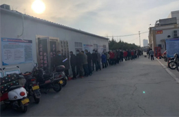 封庫首日：國產(chǎn)、進(jìn)口凍貨全部登記排查，市場(chǎng)全面消殺