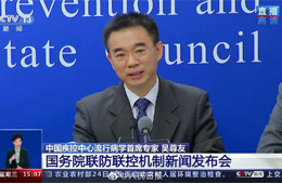 吳尊友、張文宏相繼發(fā)聲：核酸陽(yáng)性不代表具有傳染性，購(gòu)買冷鏈?zhǔn)称凤L(fēng)險(xiǎn)非常低！
