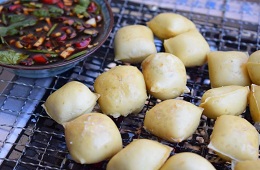 小品類、大產(chǎn)值！這道云南小吃正在“長大”