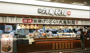 盒馬周銷千盒，高端速食烏冬面有機(jī)會成為下一個“螺螄粉”嗎？
