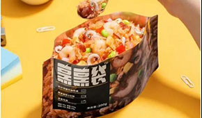 水餃、炒飯、拌面已入局，有企業(yè)融資千萬！微波速凍食品的新機會來了