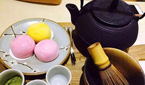 餐飲端現(xiàn)冷凍甜品“熱”，大福成獲客增量“利”器？