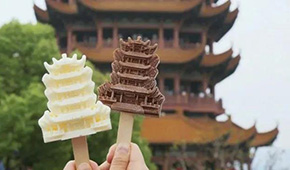 雪糕進入高價時代，憑什么越賣越貴？
