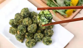 中祥農(nóng)業(yè)：圍繞“四菜一花”，打造康養(yǎng)食品產(chǎn)業(yè)鏈
