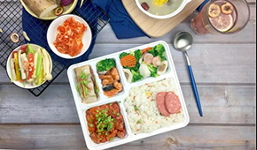 團(tuán)餐龍頭麥金地新獲3億元投資，未來(lái)要這樣打造供應(yīng)鏈