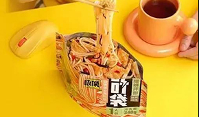 新品牌成立仨月即獲千萬(wàn)融資，微波速食拐點(diǎn)加速到來(lái)？