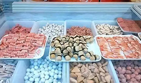 一件也是工廠價(jià)，這樣做生意才賺錢(qián)！凍品批發(fā)新模式招募縣域合伙人