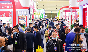“明年還來！”第14屆冷凍食品展圓滿收官，觀展人次50000＋，人氣、效果都很贊