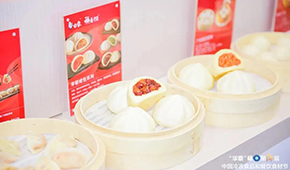 團(tuán)餐、便利店成主攻陣地，有企業(yè)年銷售額破億，大包子市場“長大”！