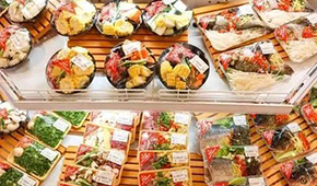 雙匯、溫氏、圣農(nóng)、湘佳……肉類企業(yè)紛紛“搶吃”預(yù)制菜