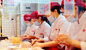 思念申請(qǐng)注冊(cè)“鮮餃鮮吃”，擬發(fā)力生鮮水餃外帶模式？